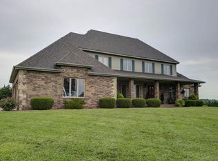 130 Leyland Dr, Sparta, MO 65753