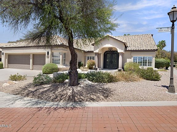 2nd image of 2446 E DESERT WILLOW Drive
