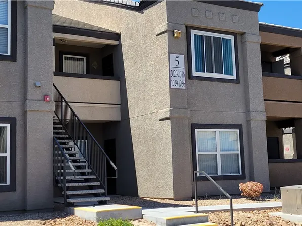 6650 W Warm Springs Rd Unit 1032, Las Vegas, NV 89118