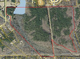 235 Floyd Rd, Hampton, GA 30228