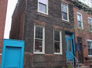 1110 E Montgomery Ave, Philadelphia, PA 19125