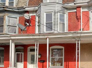 2249 Jefferson St, Harrisburg, PA 17110