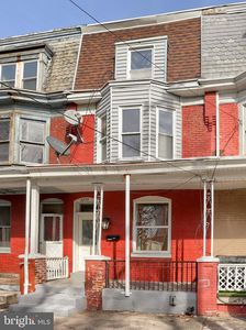 2249 Jefferson St, Harrisburg, PA, 17110