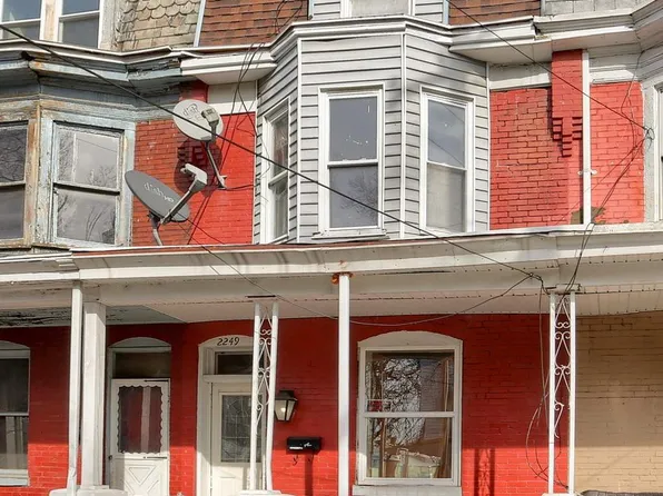 2249 Jefferson St, Harrisburg, PA 17110