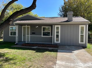 2532 Healey Dr, Dallas, TX 75228