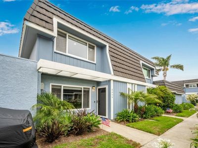 8444 Dory Dr, Huntington Beach, CA, 92646