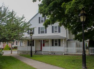 27 State St, Warren, RI 02885