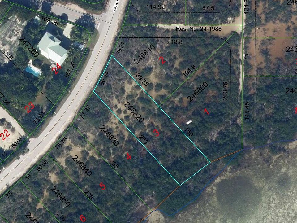 2nd image of 3 Big Pine Ave