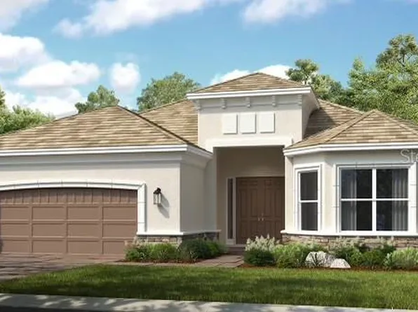 4419 Garofalo Rd, Wesley Chapel, FL 33543
