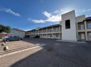 710 Alta Vista Dr #A107, Laredo, TX 78041