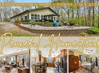 924 Oldfield Rd, Oldfield, MO 65720