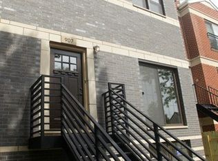 907 N Richmond St, Chicago, IL 60622