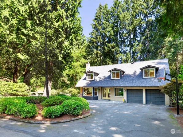 13840 NE 44th Place, Bellevue, WA 98005