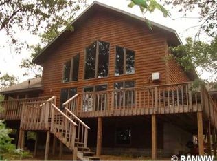 W9660 Cornwall Dr, Minong, WI 54859