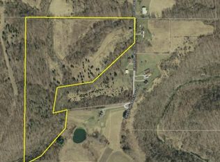13204 Smokey Hollow Rd, Laurel, IN 47024