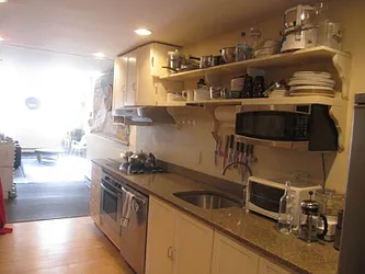 Rented by Citi Habitats