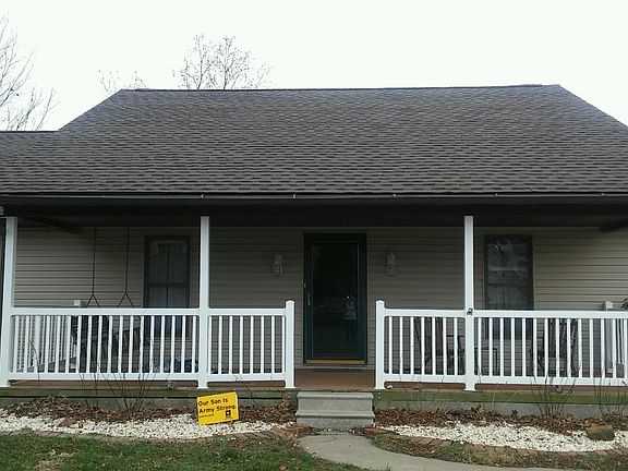 New roof, added Dec. 2015