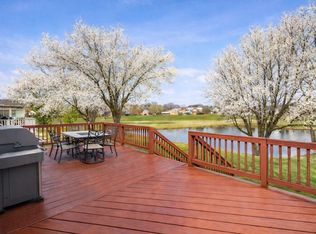 2788 Mill View Ct, Fairfield, OH
