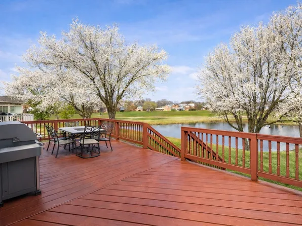 2788 Mill View Ct, Fairfield, OH 45011