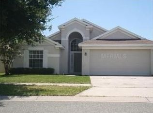 11721 Rouse Run Cir, Orlando, FL 32817