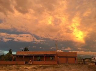 333 Spirit Hill Dr, Anthony, NM 88021