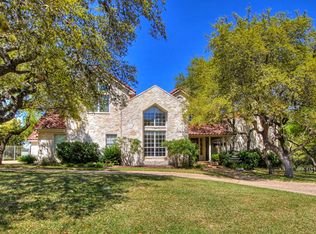 7719 Fair Oaks Pkwy, Boerne, TX 78015