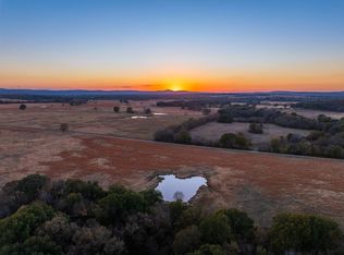 60 S County Road 4440, McCurtain, OK 74944