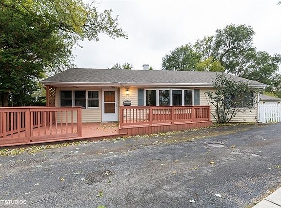 2nd image of 9936 S Cicero Ave