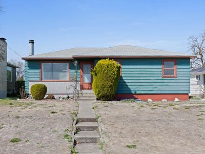 403 E Kiernan Ave, Spokane, WA, 99207