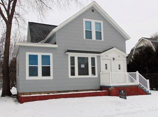 714 S Maple Ave, Green Bay, WI 54304
