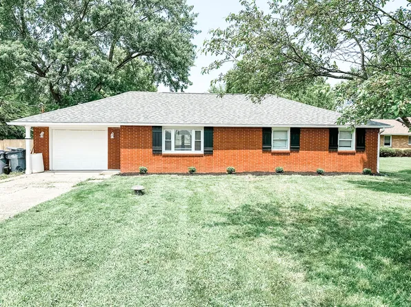 4330 W 200 N, Anderson, IN 46011