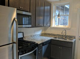 7156 Amherst Avenue #First Floor, Saint Louis, MO 63130