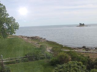 15 W Haycock Point Rd, Branford, CT 06405