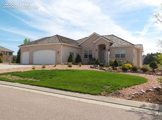 15145 Copperfield Dr, Colorado Springs, CO 80921