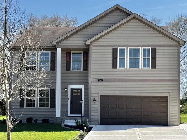 1365 East Jakes WAY, Whitewater, WI 53190