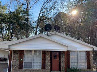 475 Slocum Rd, Calhoun, LA 71225