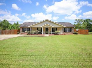10239 W State Highway 40, Independence, LA 70443