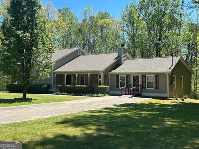 84 Trellis Ct, Carrollton, GA, 30116