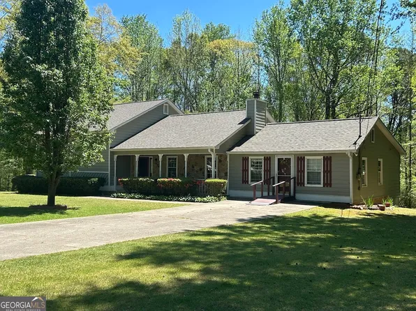 84 Trellis Ct, Carrollton, GA 30116