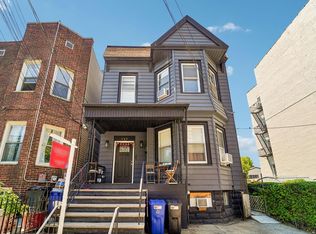 137 Manhattan Ave, Jersey City, NJ 07307