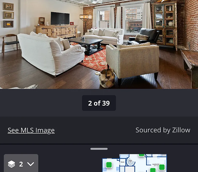 401 W 1st Ave #3