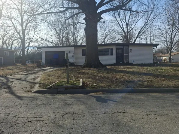 1909 SW 34th St, Topeka, KS 66611