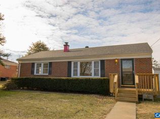 305 Martinsville Ave, Gordonsville, VA 22942