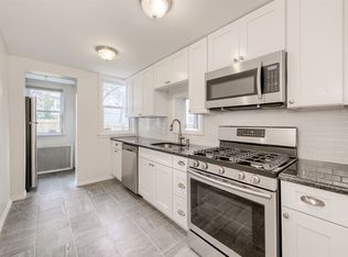 41 Webster Ave UNIT 1, Jersey City, NJ 07307