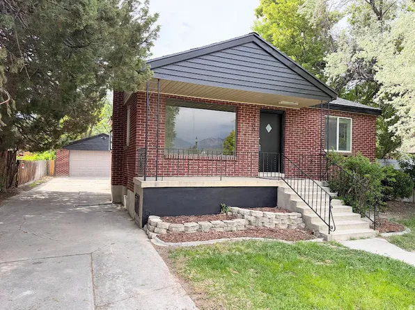 7700 S 1530 W, West Jordan, UT 84084