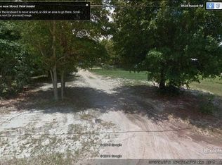 8411 Punjob Rd, Milton, FL 32583