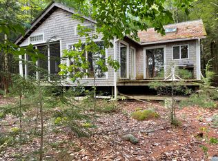 70 Hinkley Cove Rd, Mercer, ME 04957