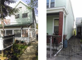 1539 Saint Clair St, Covington, KY 41011