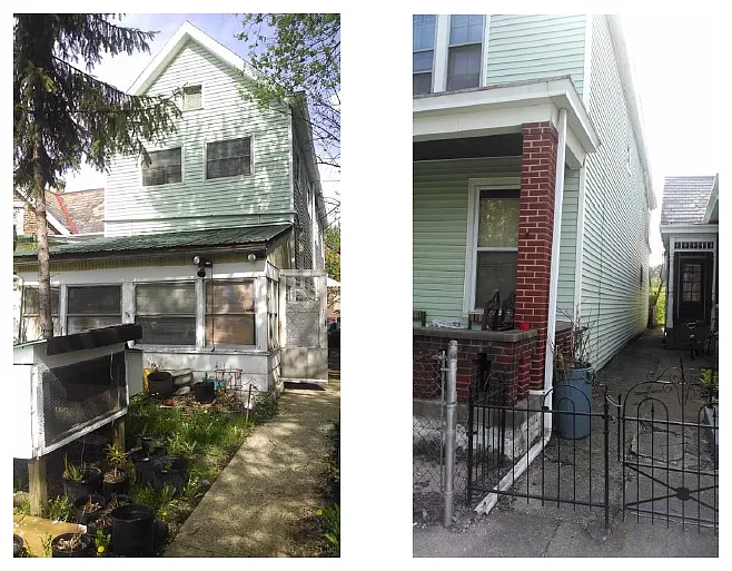 1539 Saint Clair St photo 1