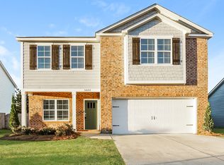 5603 Timber Leaf Loop, Bessemer, AL 35022